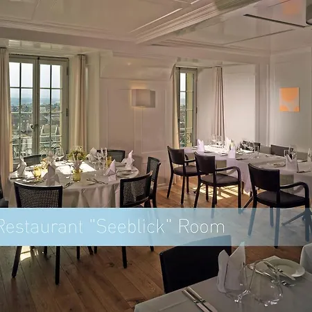 Hotel Boutique Schlossberg Thun