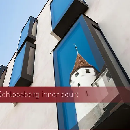 Hotel Boutique Schlossberg