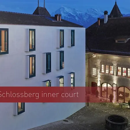 Boutique Schlossberg 툰
