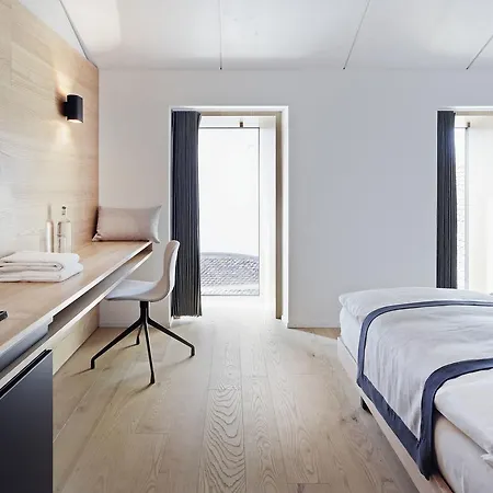 Boutique Schlossberg 3* Thun