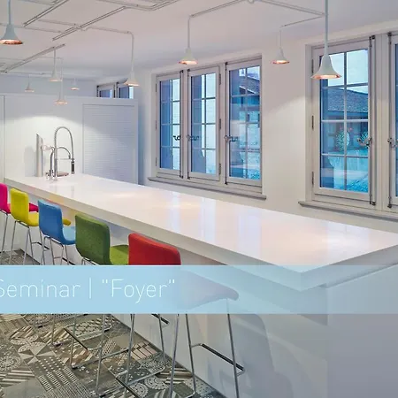 Boutique Schlossberg Hotell 3*