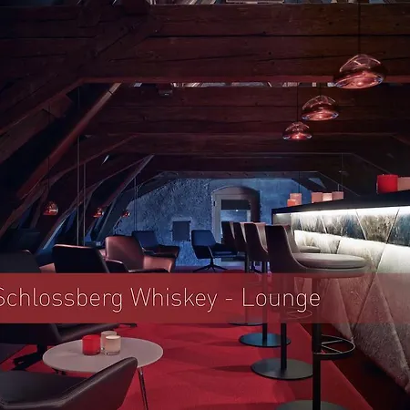 Boutique Schlossberg Hotell Thun