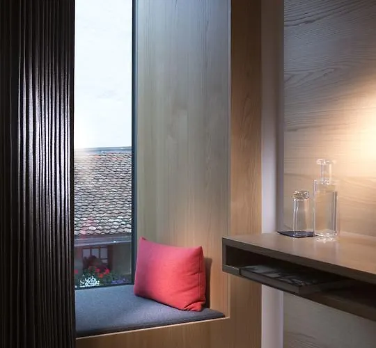 Boutique Schlossberg Hotel 3*