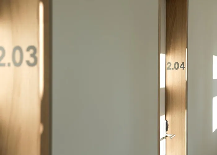 Hotel Boutique Schlossberg Thun