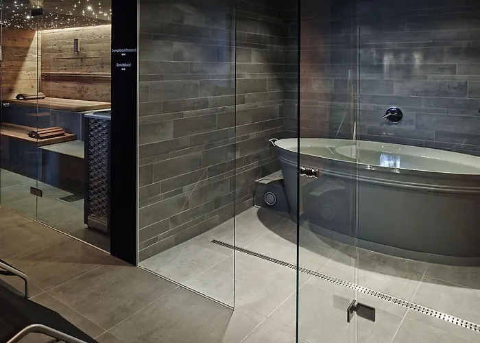 Hotel Boutique Schlossberg