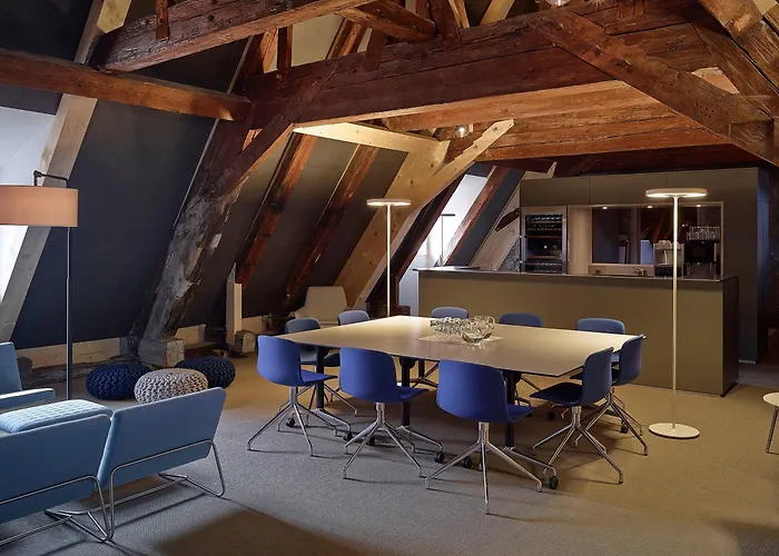 Hotel Boutique Schlossberg Thun