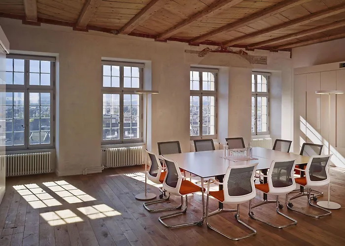 Boutique Schlossberg