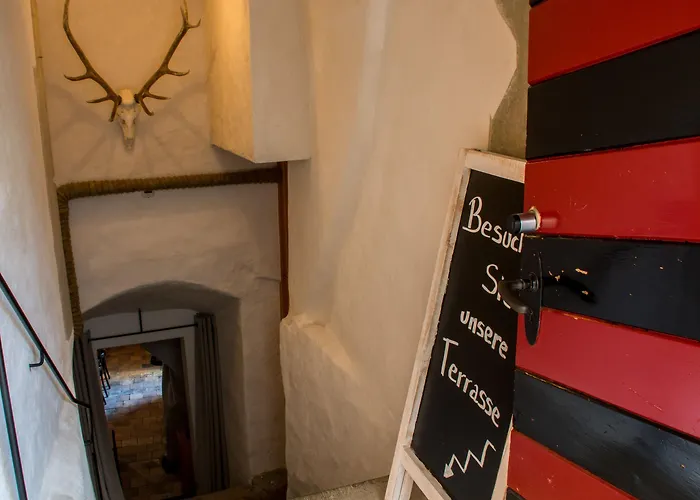 Boutique Schlossberg Hotel 3*