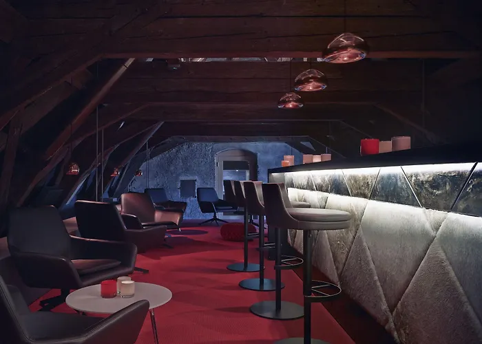 Hotel Boutique Schlossberg Thun