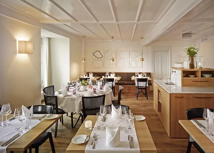 Boutique Schlossberg Hotel