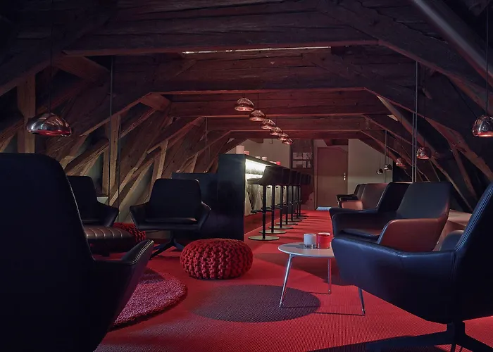 Boutique Schlossberg Thun