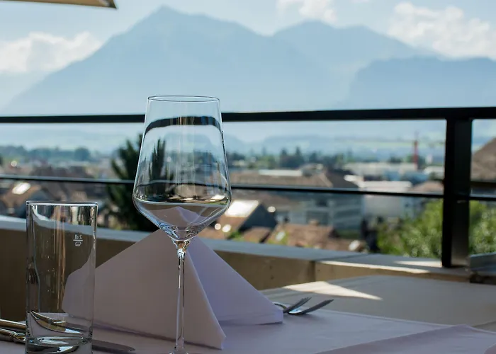 Hotel Boutique Schlossberg 3*