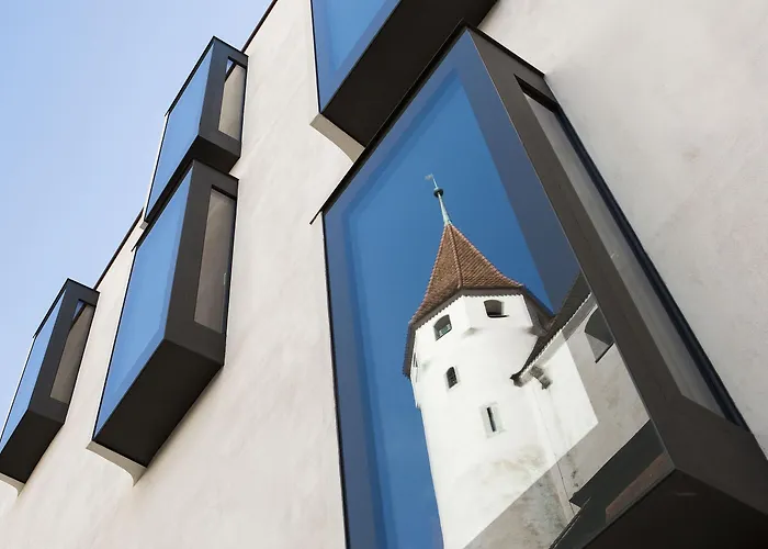 Boutique Schlossberg Thun