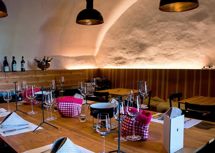 Boutique Schlossberg Hotel