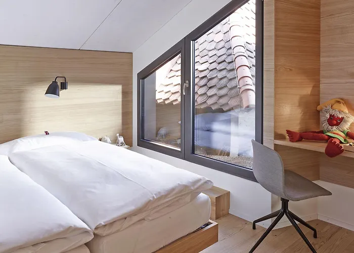 Hotel Boutique Schlossberg