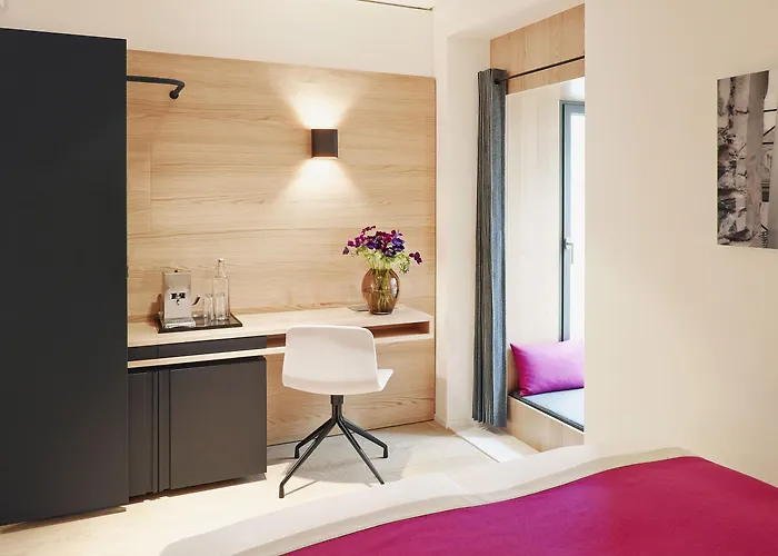 Boutique Schlossberg Hotel 3*