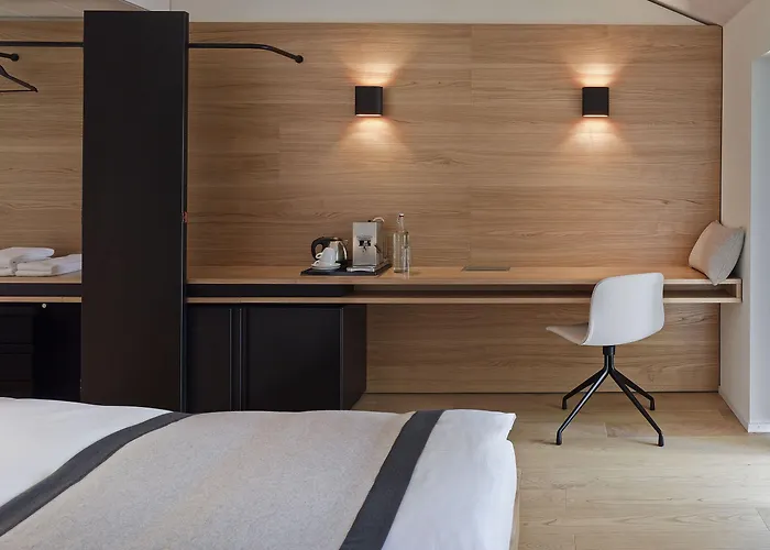 Hotel Boutique Schlossberg