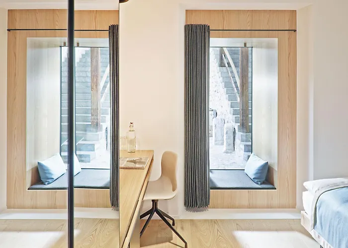 Hotel Boutique Schlossberg