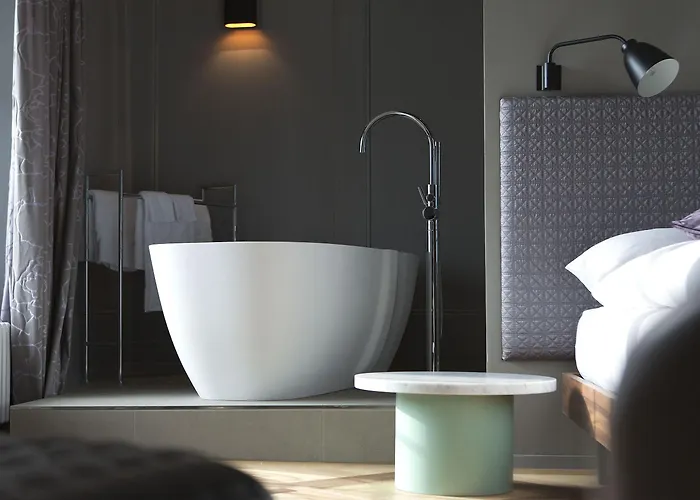 Boutique Schlossberg Hotel 3*