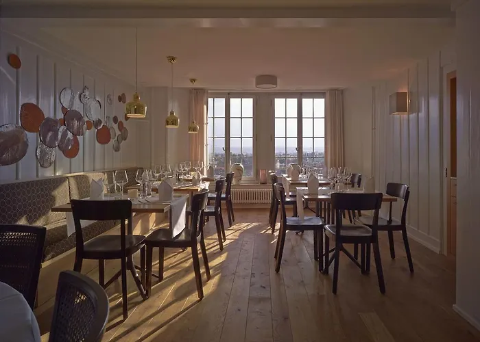 Boutique Schlossberg 3*