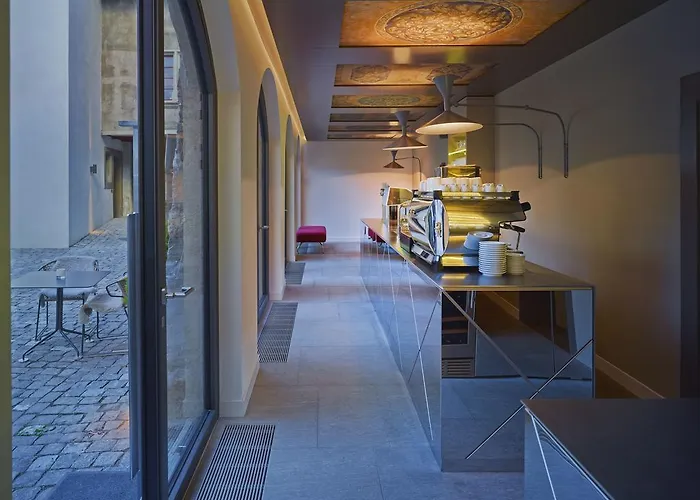 Hotel Boutique Schlossberg