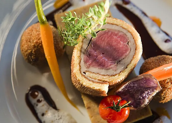 Boutique Schlossberg 3* Thun