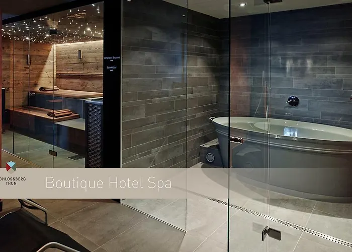 Boutique Schlossberg Thun