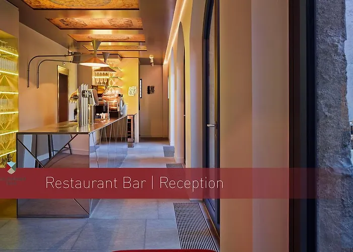 Hotel Boutique Schlossberg Thun