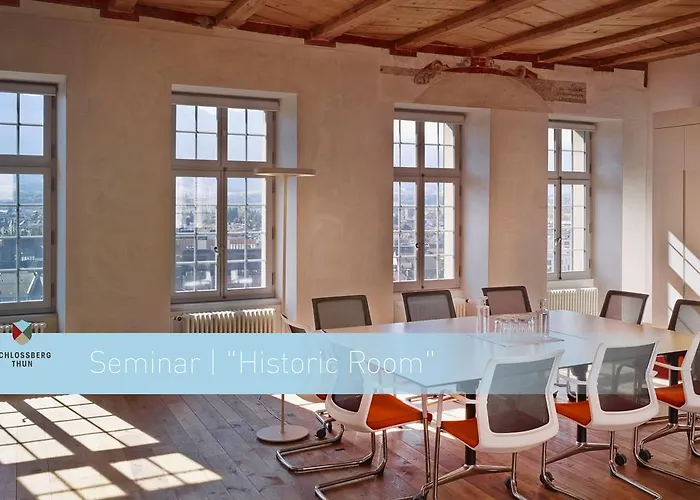 Boutique Schlossberg Thun