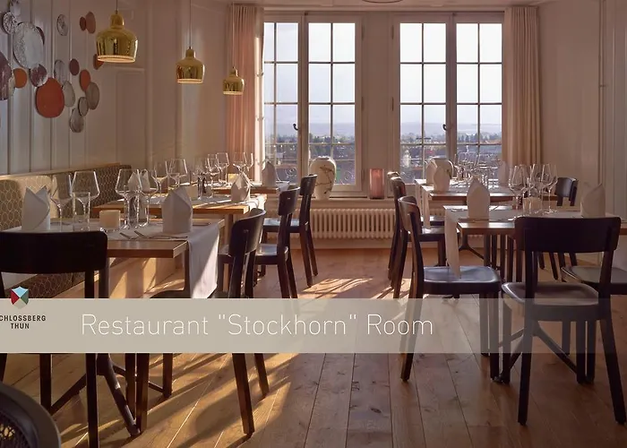 Boutique Schlossberg Thun