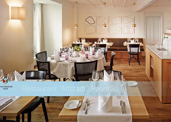 Boutique Schlossberg