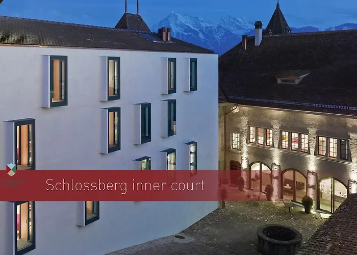 Boutique Schlossberg Thun