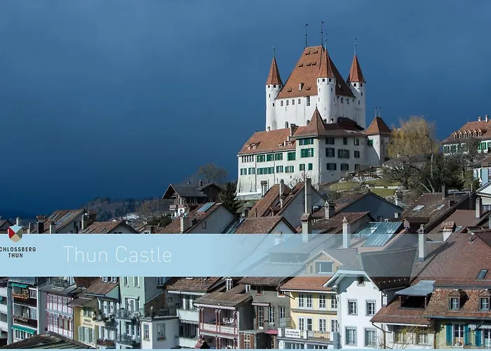 Hotel Boutique Schlossberg 3*