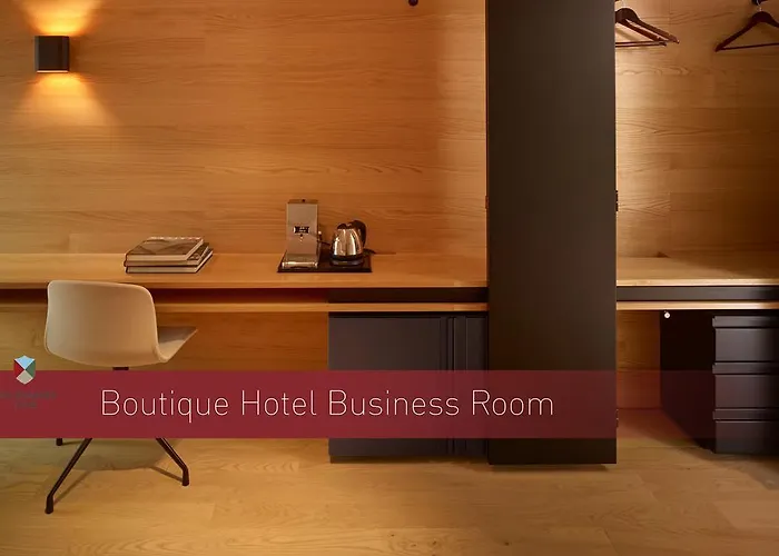 Boutique Schlossberg Thun