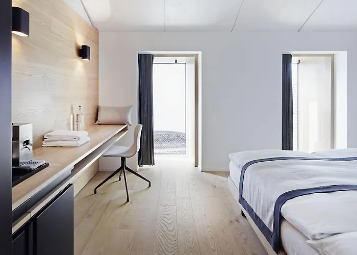 Boutique Schlossberg 3* Thun