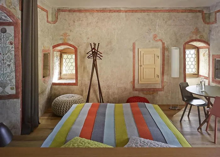 Boutique Schlossberg Thun