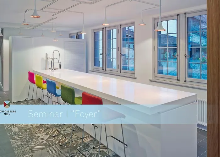 Boutique Schlossberg Hotel 3*