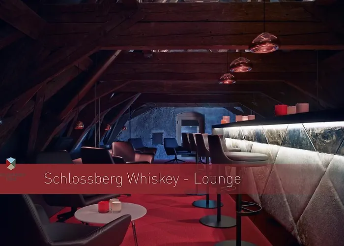 Boutique Schlossberg Hotel Thun
