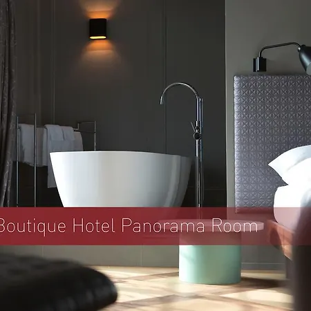 ホテル シュロスベルク 3*