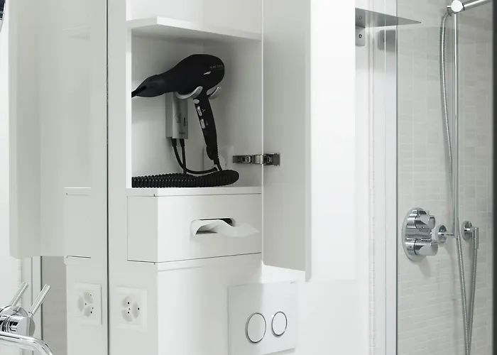 酒店 施罗斯堡精品酒店