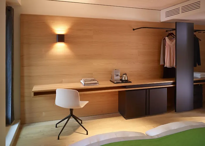 施罗斯堡精品酒店