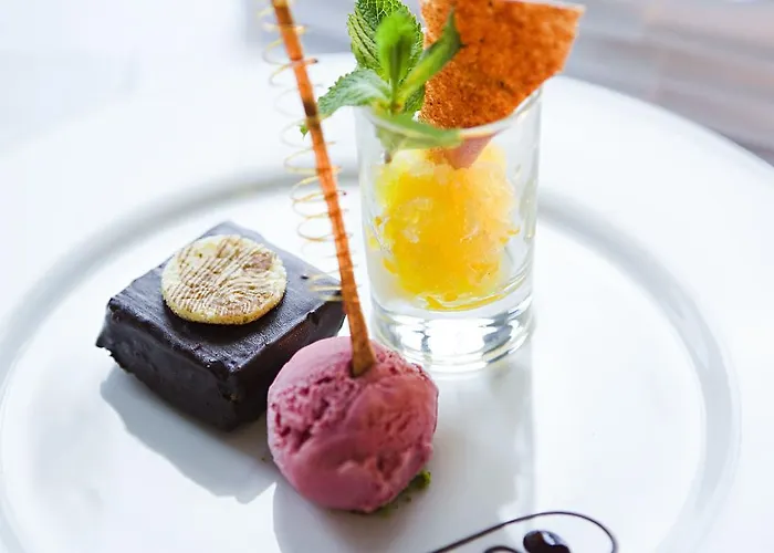 施罗斯堡精品酒店