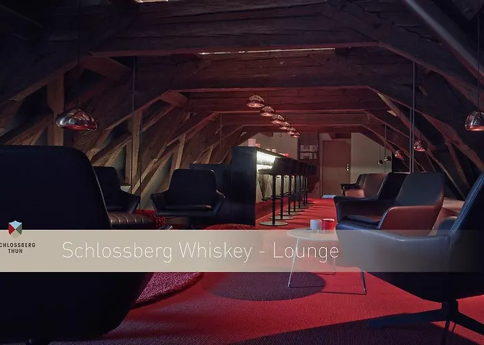 施罗斯堡精品酒店