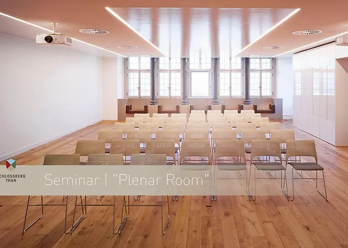 施罗斯堡精品酒店