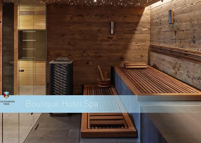 酒店 施罗斯堡精品酒店 3*