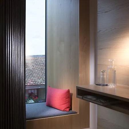 Boutique Schlossberg Hotel 3*