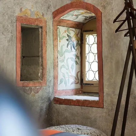 Hotel Boutique Schlossberg