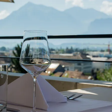 Hotel Boutique Schlossberg 3*